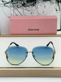 Picture of MiuMiu Sunglasses _SKUfw55829163fw